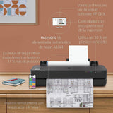 Plotter Hp Designjet T250 De 24 Pulgadas A1 Wifi