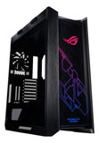 Case Mid Tower Asus Rog Strix Helios Rgb Black