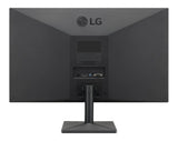 Monitor LG 24mk430h-b, 23.8 , 1920x1080, Ips, Full Hd, Hdmi