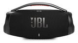 Parlante Jbl Boombox 3 Black (80w) Bluetooth