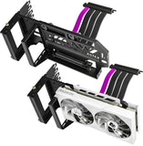 Soporte Vertical De Video Cooler Master V3 Black