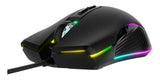 Mouse Gamer Antryx Chrome Storm M650 Rgb Usb