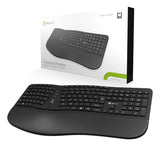 Kit Klip Xtreme Teclado Y Mouse Kbk-530s + Kmw-390 Ergo