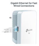 Kit De Wi-fi Av1000 Tp-link Tl-wpa7517 Gigabit Powerline Ac