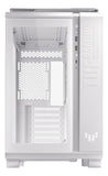 Gabinete Asus Tuf Gaming Gt502 White