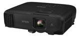 Proyector Epson Powerlite Fh52+ Fhd 4000l Wifi