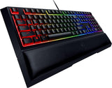 Teclado Gamer Razer Ornata V2 Mecha-membrane Español