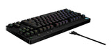 Teclado Mecánico Gaming Logitech G Pro Rgb