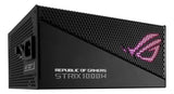 Fuente Asus Rog-strix-1000g 1000w 80 Plus Gold Aura