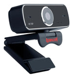 Camara Web Webcam 720p Stream Zoom Redragon Gw600 Fobos