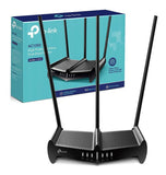 Router Archer Tp-link C58hp Doble Banda Rompemuros Ac1350