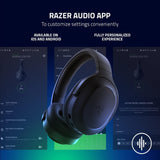 Audífono C/microf Razer Barracuda 2.4ghz Wireless +bluetooth