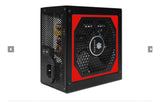 Fuente Poder 750w Certificada Antryx Kirin 80 Plus Bronze