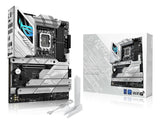 Mainboard Asus Rog Strix Z790-a Gaming Wifi Ii Ddr5 Lga 1700