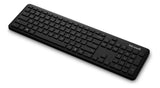 Teclado Bluetooth Microsoft Optimiza Tu Área De Trabajo