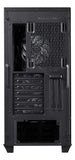 Case Mid Tower Xpg Cruiser Panel De Vidrio Argb