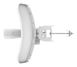 Antena Wifi Exterior Tp Link Cpe610 5ghz 300mbps 23dbi