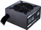 Fuente Cooler Master Mwe Bronze V2 750