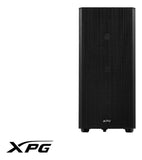 Case Xpg Valor Mesh, 650w Negro Vidrio Templado