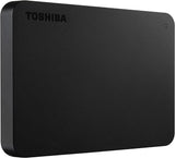 Disco Duro Externo Toshiba 4tb Usb 3.0 Xbox Ps4 Pc Mac Envio