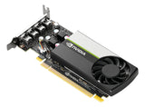 Tarjeta De Video Nvidia Quadro T1000 4gb Pny Gddr6 128 Bits