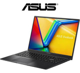 Asus Vivobook 15.6 Core I5-1235u 16gb Ssd 512gb P15.6