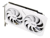 Asus Geforce Rtx 3060 Dual 12gb Gddr6 Oc Edition