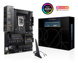 Placa Asus Proart B760 Creator Wifi Ddr5 1700 Atx Bluetooth