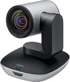 Cámara De Videoconferencia Y Remoto Logitech Ptz Pro 2 Fhd