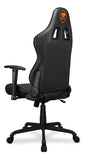 Silla Gaming Cougar Armor Elite Ergonómica Comodidad