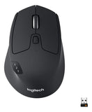 Mouse Logitech M720 Wireless Triathlon Multi-dispositivo