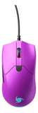 Mouse Gamer Vsg Aurora Ultraliviano Purpura Austral Rgb