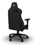 Silla Gaming Corsair Tc200 Tela Black