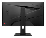 Monitor Msi Gaming G27 27 Wqhd Hdmi Dp 170hz