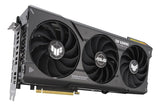 Tarjeta De Video Asus Tuf Rtx 4070 12gb Gaming Gddr6x 192