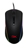 Mouse Gamer Hyperx Pulsefire Surge Rgb Negro