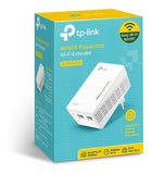 Adaptador Powerline Tp-link Tl-wpa4220 Blanco