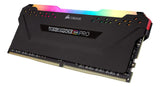 Memoria Ram Corsair 8gb Ddr4 3200mhz Vengeance Rgb Pro Cl18