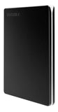 Disco Duro Externo Portátil Canvio Slim 1tb Usb 3,0 Negro