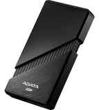 Unidad Ssd Usb-c|usb3.2 1b Adata Se920 Black