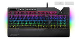 Teclado Asus Axa01 Rog Strix Flare Rd Us Mechanical Gaming