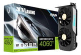 Zotac Gaming Geforce Rtx 4060ti 16gb Gddr6 128bits Amp