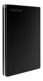 Disco Duro Externo Portátil Canvio Slim 1tb Usb 3,0 Negro