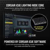 Cooler De Case Corsair Icue Sp120 Rgb Elite Performance X3