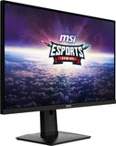 Monitor Msi Gaming G27 27 Wqhd Hdmi Dp 170hz