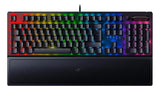 Teclado Gamer Razer Blackwidow V3 Qwerty Green Español