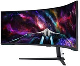 Monitor Samsung Led Curve 57 Odyssey Neo G9 1ms/ 240hz/ Uhd