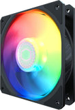 Cooler Master Sickleflow 120 Argb 3 En 1 Control Rgb Pwm