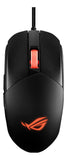 Mouse Asus Rog Strix Impact Iii Gaming | Negro | Led- Rgb