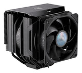 Cooler Master Masterair Ma624 Stealth Refrigeracion Aire Amd